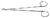 Metzenbaum Tonsil Scissors - N6930